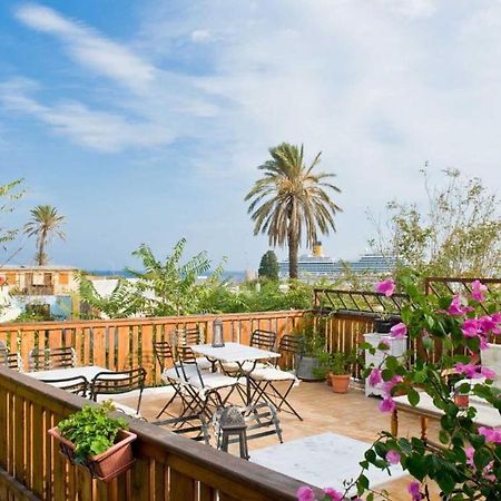 Kristina'S Rooms Rhodes City Екстериор снимка