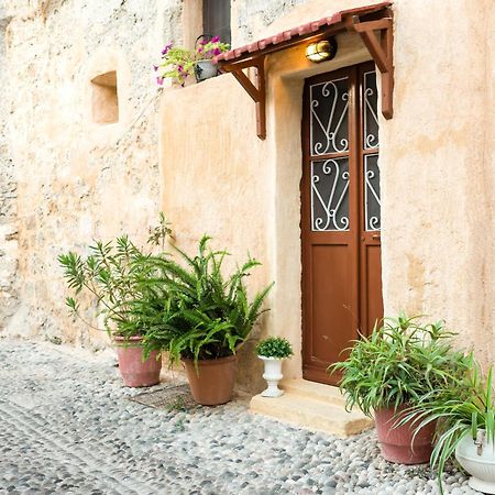 Kristina'S Rooms Rhodes City Екстериор снимка