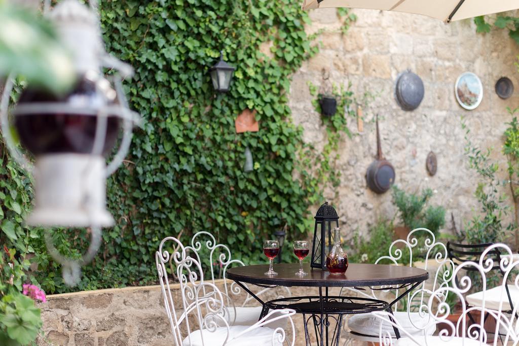 Kristina'S Rooms Rhodes City Екстериор снимка