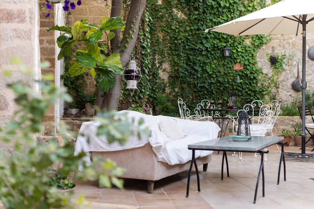 Kristina'S Rooms Rhodes City Екстериор снимка