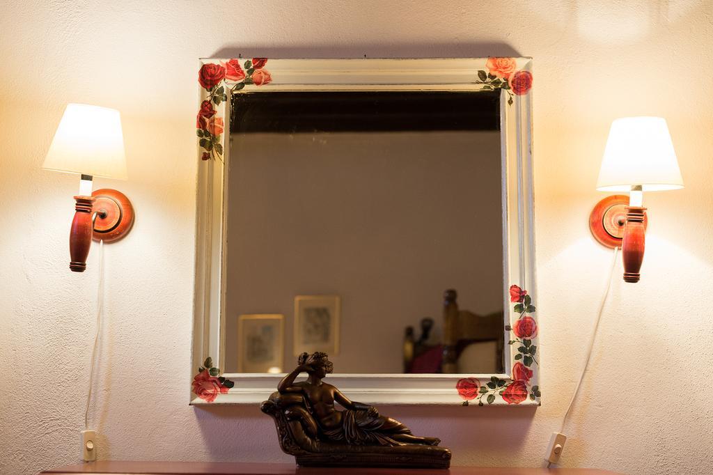Kristina'S Rooms Rhodes City Екстериор снимка