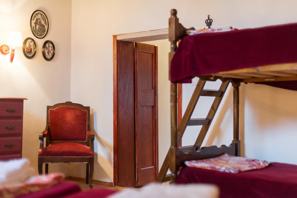 Kristina'S Rooms Rhodes City Екстериор снимка