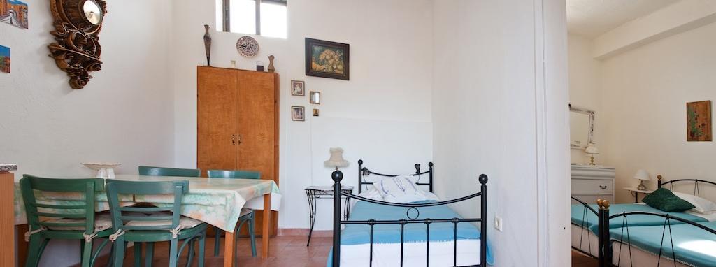 Kristina'S Rooms Rhodes City Екстериор снимка