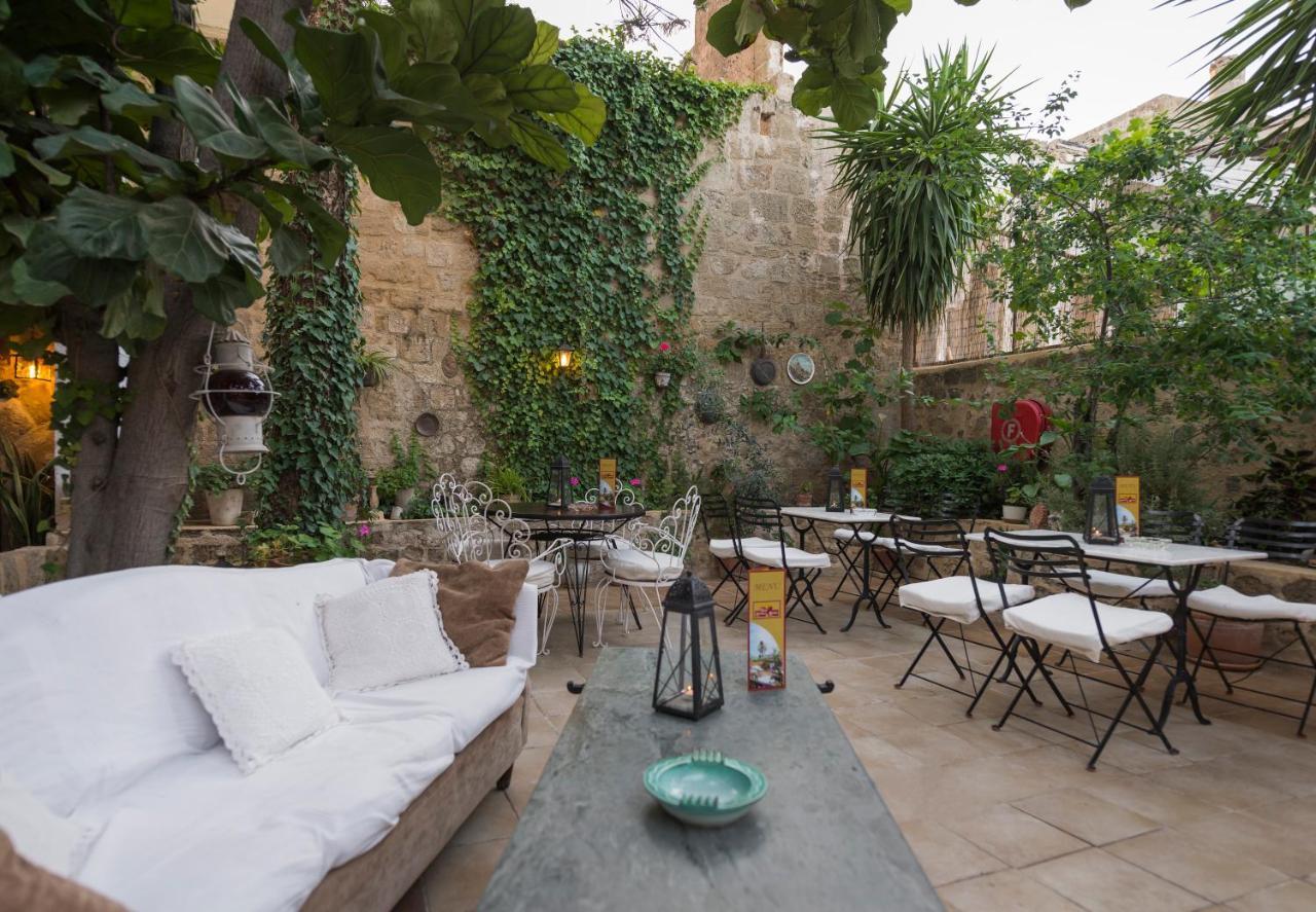 Kristina'S Rooms Rhodes City Екстериор снимка