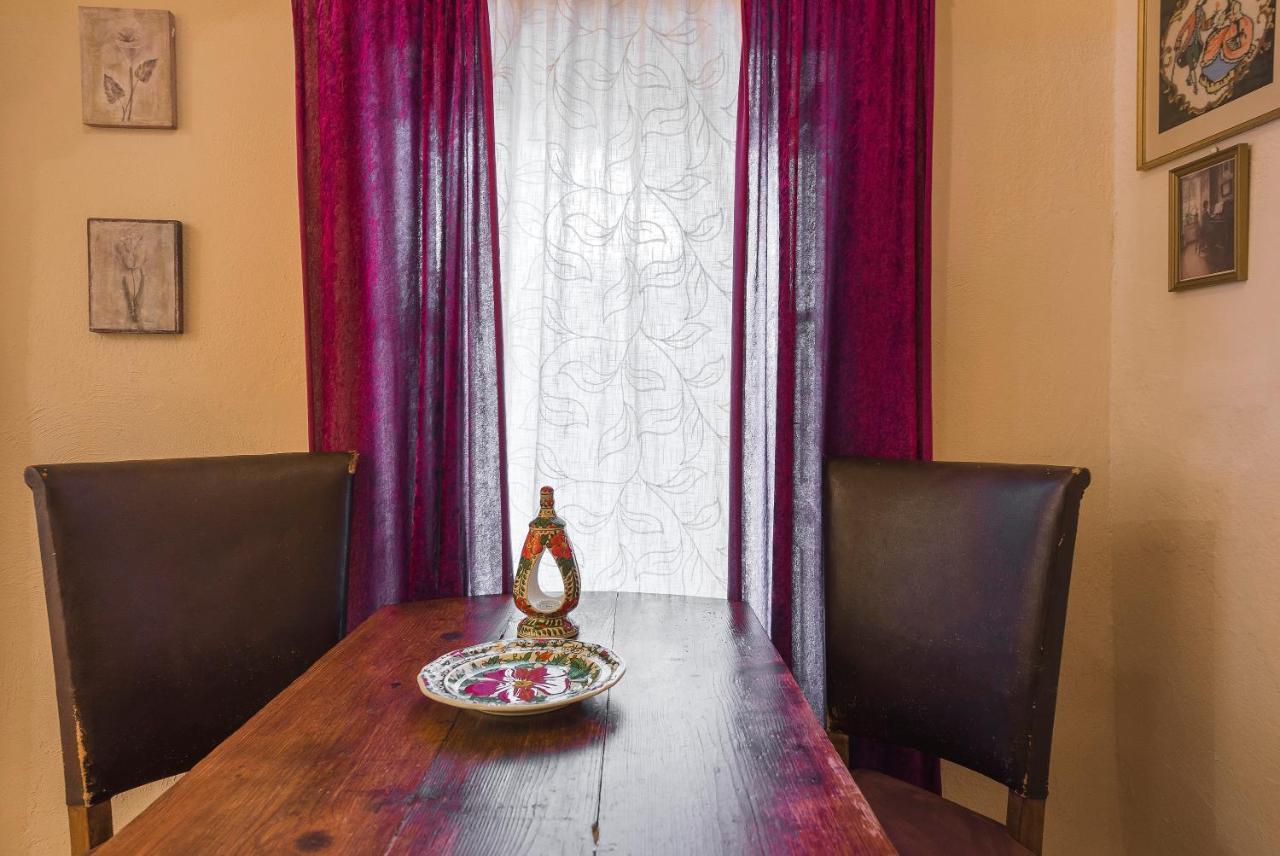 Kristina'S Rooms Rhodes City Екстериор снимка