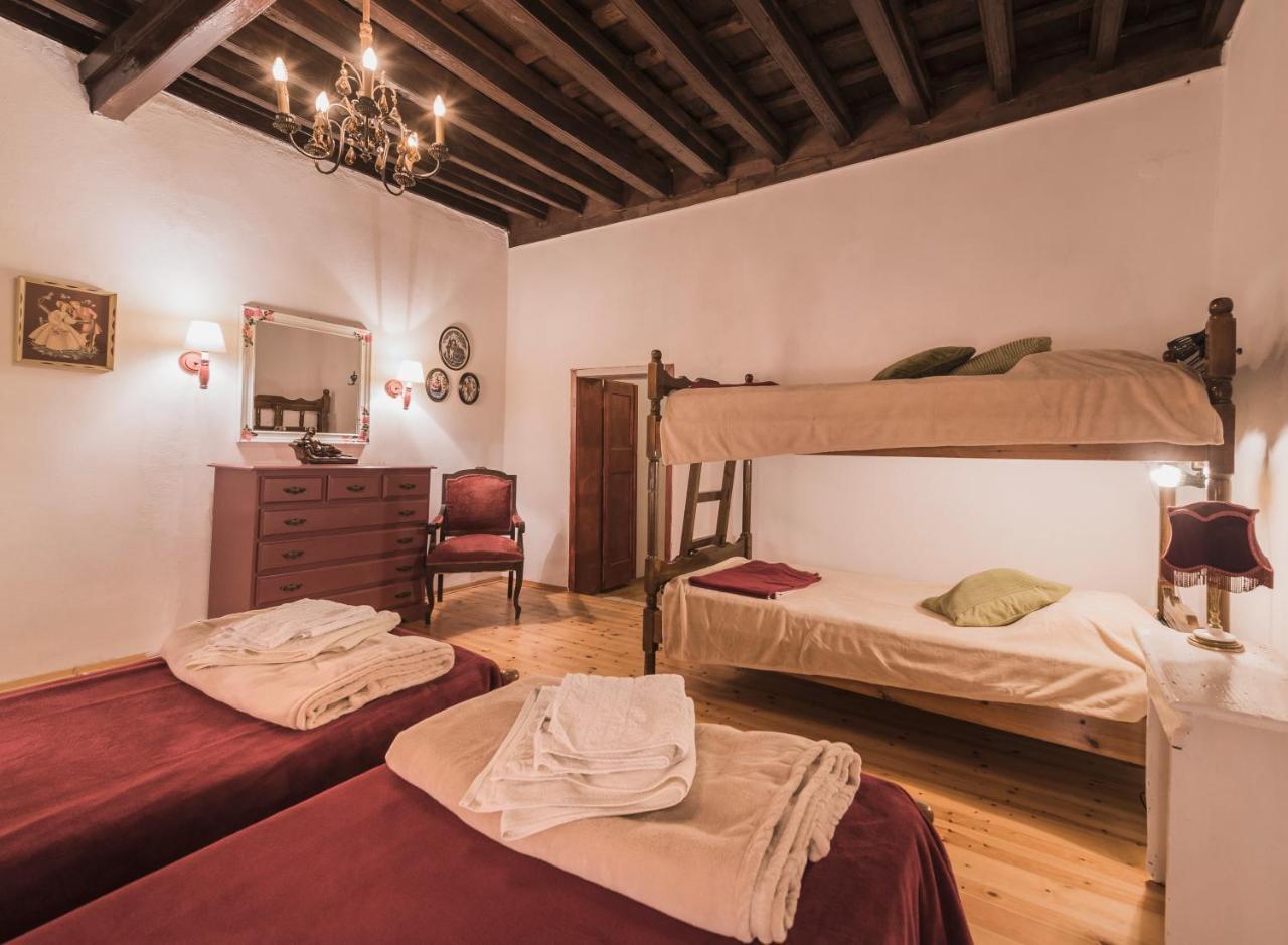 Kristina'S Rooms Rhodes City Екстериор снимка